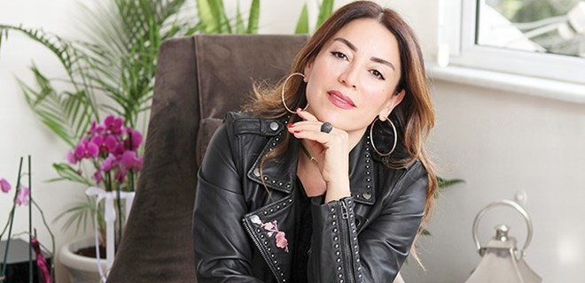 Aşkın Nur Yengi ve Haluk Bilginer yeniden mi evleniyor? Açıklama geldi! - Resim: 1