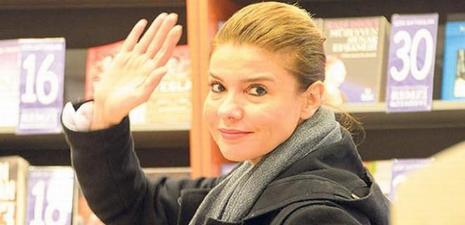 Ece Erken'den Gülben Ergen'e: Haddini bileceksin! - Resim: 3