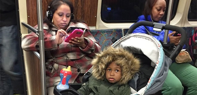 Çocuğunuz internet bağımlısıysa suçlu sizsiniz! - Resim: 1