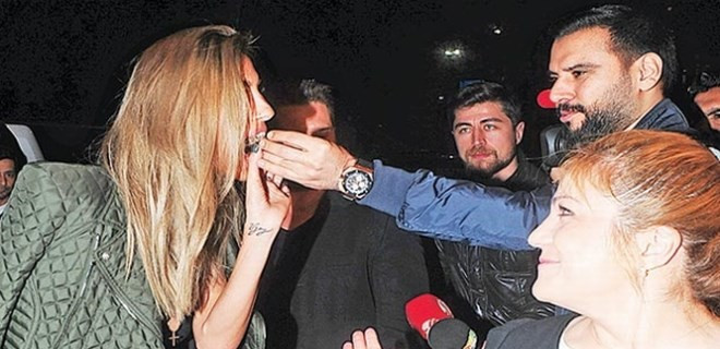 Alişan'dan güldüren sevgililer günü paylaşımı! - Resim: 3