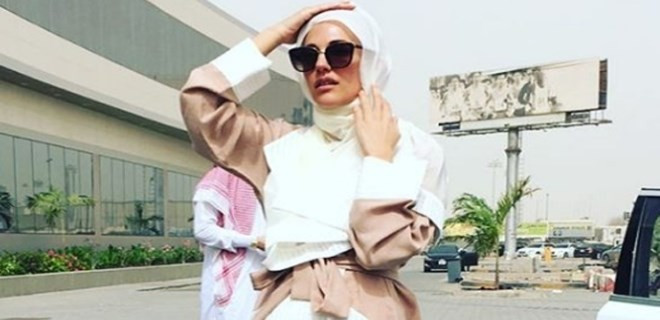 Meryem Uzerli kırbaç cezası alabilir! - Resim: 4