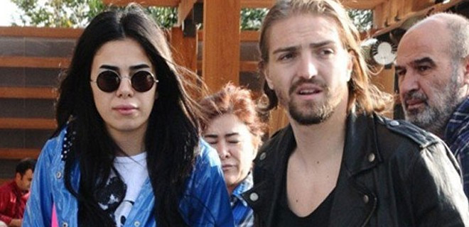 Asena Atalay'dan Caner Erkin büyük itham 'Caner biseksüel mi...' - Resim: 1