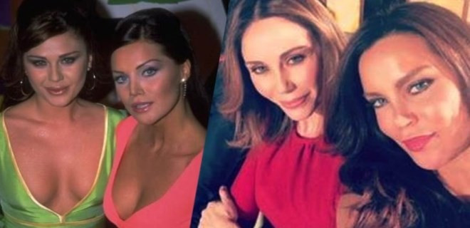 Demet Şener'den Ebru Şallı'ya ''Boşansın ne isterse yapsın'' - Resim: 3