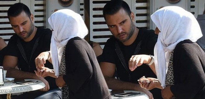 O skandal bakışa Alişan'dan açıklama adeta çıldırdı - Resim: 3