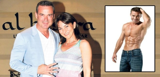 Murat Başoğlu'nun fotoğraflarını kim sızdırdı! Bomba iddia - Resim: 1