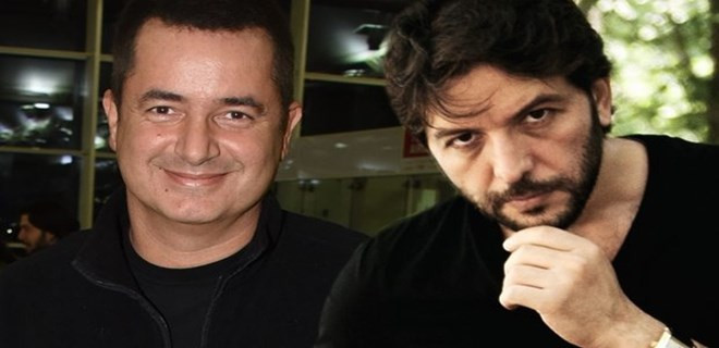 Nihat Doğan bombayı patlattı! Acun Ilıcalı bana kızacak ama... - Resim: 1