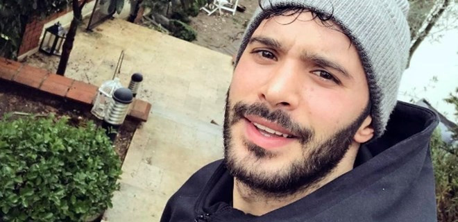 Barış Arduç hayranlarına müjde: Yeni dizinin kanalı belli oldu! - Resim: 3