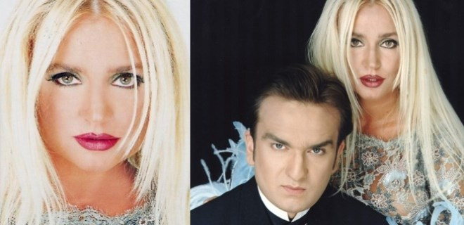 Banu Alkan'ın eski sevgilisi Murat Taşdemir'in son haline bakın - Resim: 4