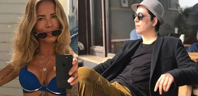 'Cinsiyet değiştirmeden önce rızamı aldı' - Resim: 4