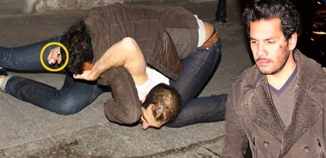 Rüzgar Çetin için mahkemeden flaş karar! - Resim: 2