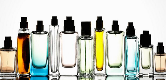 Parfümünüzü alın göbek deliğinize sıkın bakın neler olacak - Resim: 2