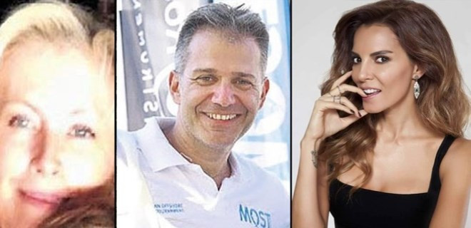 Sosyete davasında ihanet detayı! Karısını eski mankenle aldatmış - Resim: 1