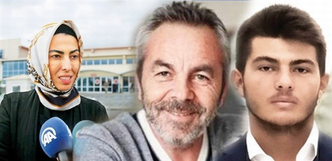 15 Temmuz'dan bu yana Nihal Olçok 'Kokularını özlüyorum' - Resim: 4