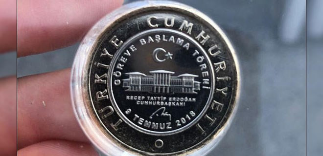 Törene katılanlara anlamlı hediye - Resim: 2