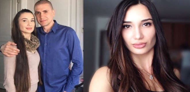 Emre Aşık'ın eşi Yağmur Aşık eşinin FETÖ'cü olduğunu ihbar etti! - Resim: 4