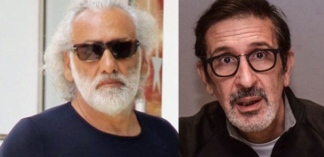 Hastane masrafları Sinan Çetin'i delirtti Cem Özer'i filmden kovdu - Resim: 1