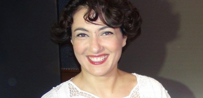 Meltem Cumbul'dan seks hayatıyla ilgili şaşırtan açıklama - Resim: 3