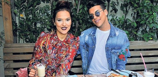 Kerimcan'ın videosuna yakın dostu Demet Akalın'dan sert tepki! - Resim: 3