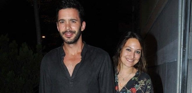 Gupse Özay Barış Arduç yüzünden 2 yılda 6 kez ev değiştirdi - Resim: 1