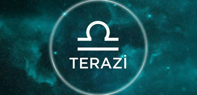 Terazi 2020 burç yorumları yıllık aşk para kariyer falı - Resim: 2