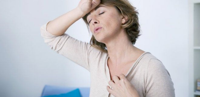 Aşırı terleme neden olur nasıl geçer bu 11 rahatsızlığa dikkat! - Resim: 2