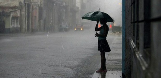 Meteoroloji'den Uyarı! Şiddetli yağış geliyor! - Resim: 2