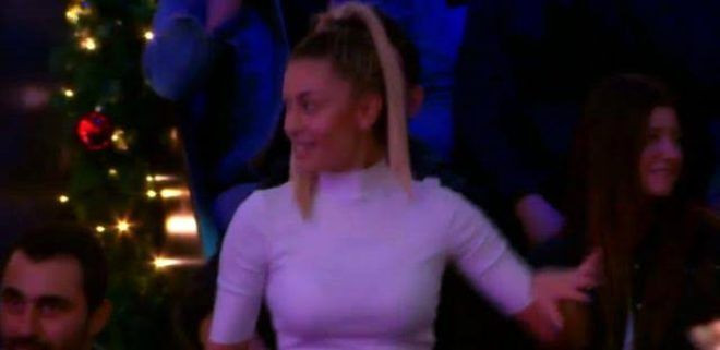 Acun Ilıcalı Ayça Çağla Altunkaya ilişkisi tescillendi estetiksiz hali olay olmuştu - Resim: 4