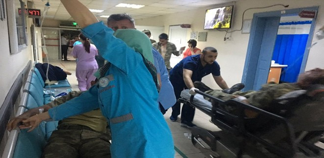 Asker zehirlenmeleriyle ilgili korkunç iddia! Onlar yaptı - Resim: 3