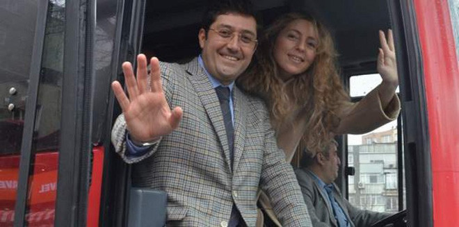 Murat Hazinedar'la ilgili bomba iddia! Darbeden önce.... - Resim: 3