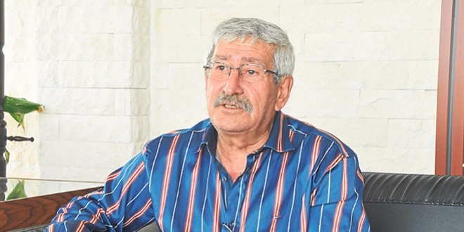 Kılıçdaroğlu'nun kardeşi FETÖ'ye karşı yürüyecek! - Resim: 3