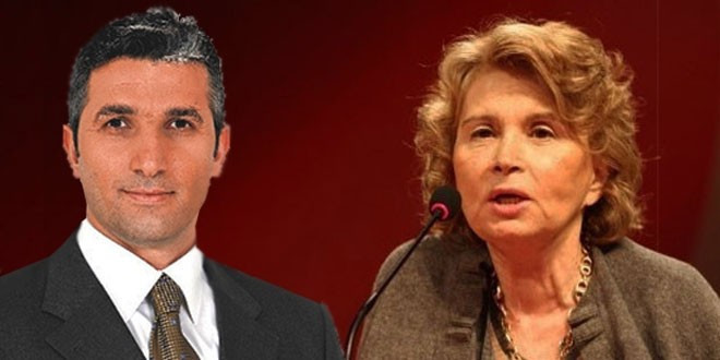 Nazlı Ilıcak: Zekeriya Öz bana kumpas kurdu! - Resim: 1