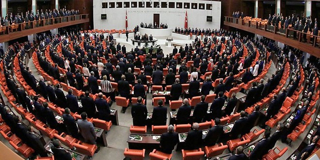 Yeni anayasa taslağı hiç konuşulmayan sürprizler! - Resim: 3