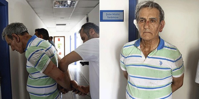 Akın Öztürk'ün gizli karargahı bulundu! Şok bilgilere ulaşıldı - Resim: 4