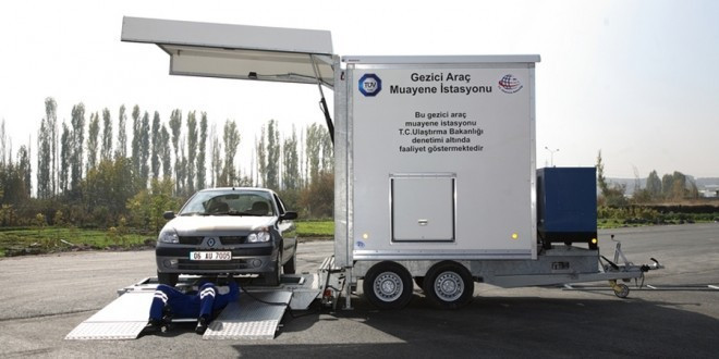 Araç muayene ücretlerine zam geldi - Resim: 2