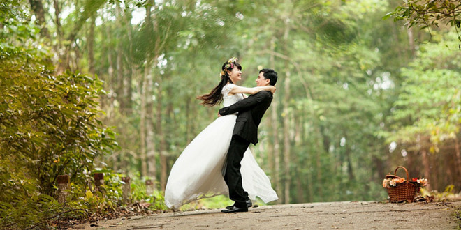 Evlilik bunamaya karşı koruyor - Resim: 4