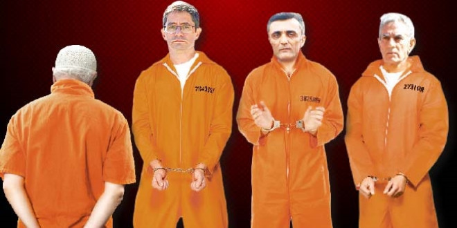 Kimler badem kurusu renkli tulum giyecek? Bomba isimler... - Resim: 1