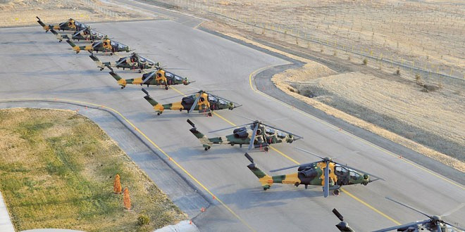 ATAK helikopterde FETÖ şüphesi! Bu işte bir tuhaflık var - Resim: 3