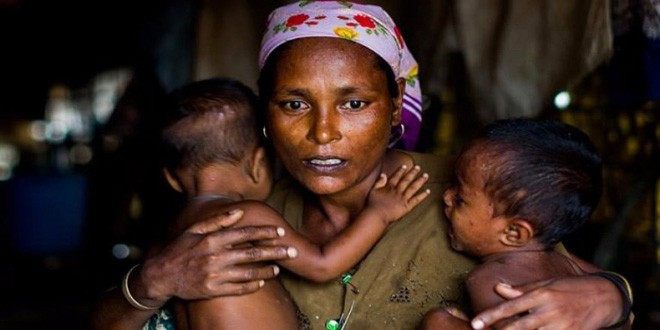 Dünyayı şoke eden tecavüz dehşeti! Askerler polisler... - Resim: 2