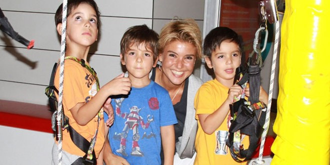 Gülben Ergen'in ağlamaktan gözleri şişti! - Resim: 4