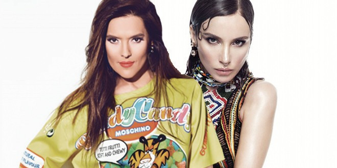 Demet Akalın'dan Gülşen'e 100 bin TL'lik hediye - Resim: 1