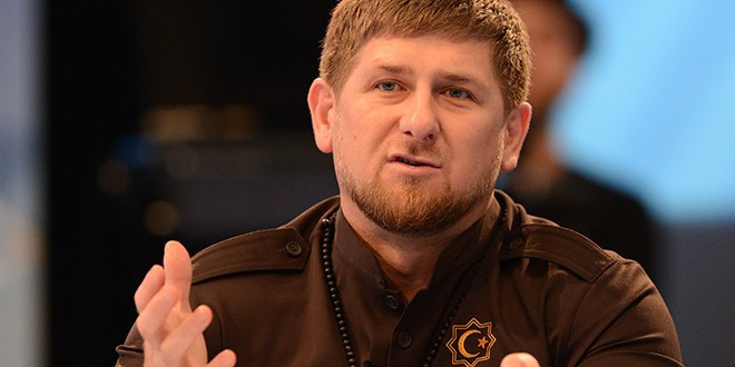 Çeçenistan eşcinsellere neler oluyor oğlunuzu teslim edin ya da... - Resim: 3