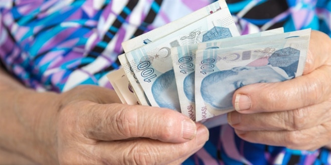 Hangi emekli ne kadar ek ikramiye alacak tam liste! - Resim: 3