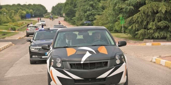 İşte yerli otomobilin fiyatı! Bakan Özlü açıkladı - Resim: 4