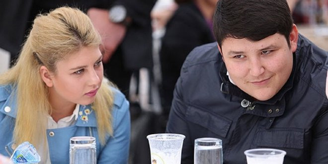 Tosuncuk 'çürük' çıktı! Askerlikten yırtmış... - Resim: 3