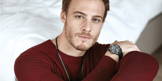 Çağatay Ulusoy yerine Kerem Bursin mi? - Resim: 4