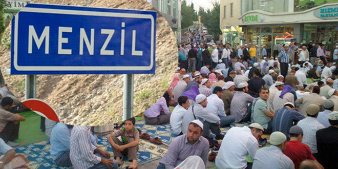 Hangi cemaat hangi partiye oy verecek Menzil tarikatı oyunun rengini açıkladı - Resim: 3