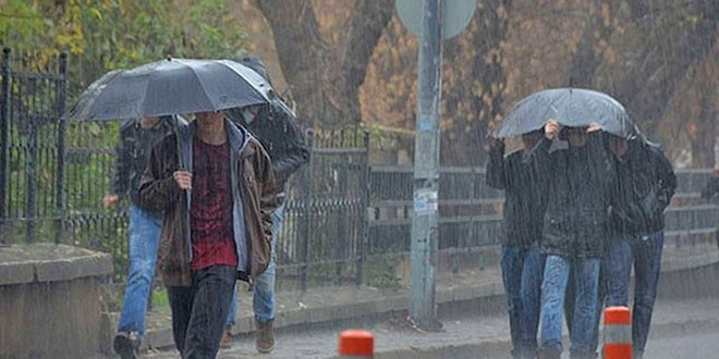 Meteoroloji'den Antalya'ya son dakika uyarısı! - Resim: 2