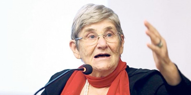 Canan Karatay: Hz. Muhammet de aynı şeyi söylüyor - Resim: 3