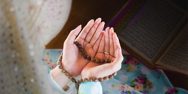 Miraç Kandili ibadetleri bu gece nasıl ibadet edilir kandil namazı ve duası - Resim: 1