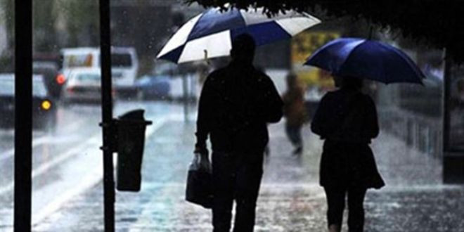 Meteoroloji il il sel ve dolu uyarısı yaptı yoğun yağış bekleniyor - Resim: 2